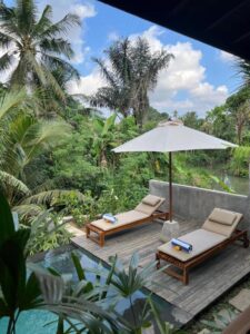 Luxury Pool Villa