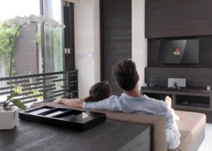 Waterfall One-Bedroom Villa with Private Pool