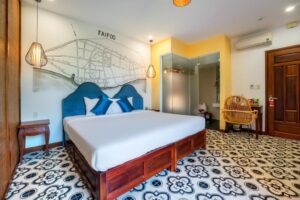 ZEN GARDEN VIEW ROOM