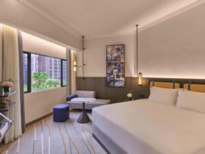 Deluxe Superior Room