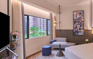 Deluxe Superior Room