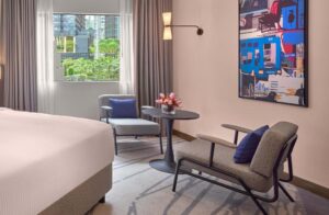 Deluxe Superior Room