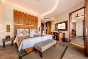 Tanadewa Grand Suite