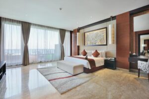 Presidential Suites