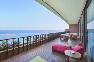Presidential Suites