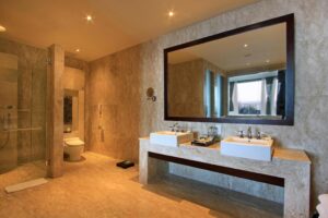 Presidential Suites